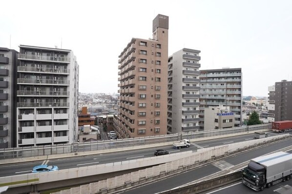 エル・ヴィーナ板橋の物件内観写真